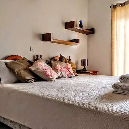 Appartement Large Penthouse With Sea View