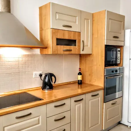 Large Penthouse With Sea View Sliema