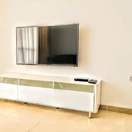 Large Penthouse With Sea View *