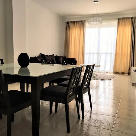 Large Penthouse With Sea View Appartement Sliema