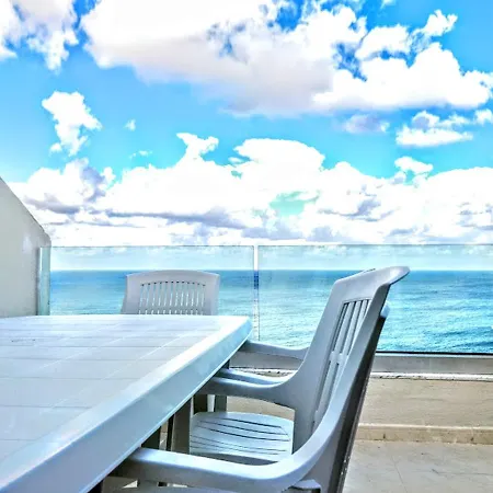 Appartement Large Penthouse With Sea View *