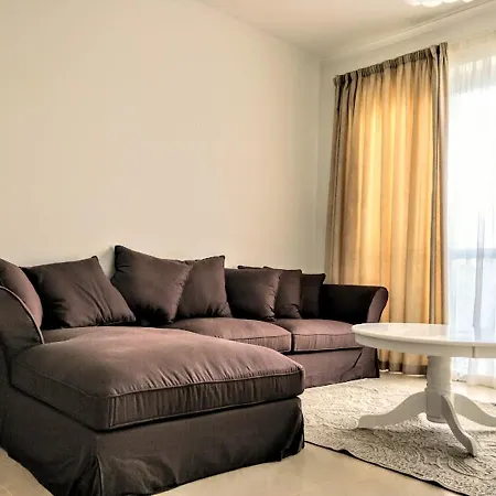 Large Penthouse With Sea View * Sliema