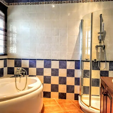 Large Penthouse With Sea View Appartement Sliema